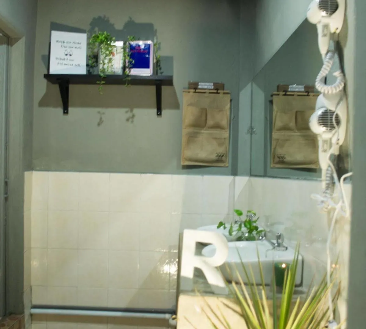 B And B 21 Hostel Κότα Κιναμπαλού Ξενοδοχείο
