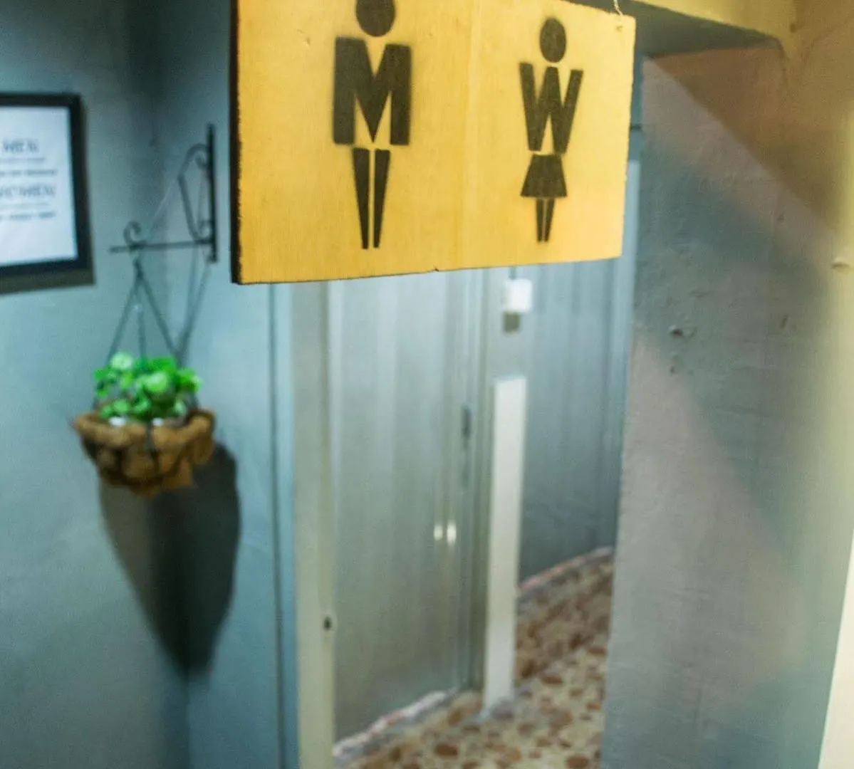 B And B 21 Hostel Κότα Κιναμπαλού Ξενοδοχείο