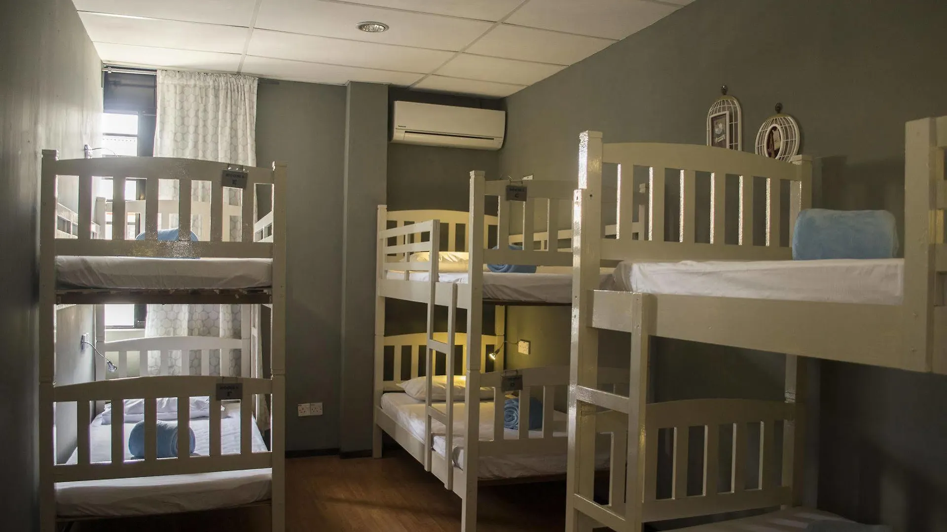 Ξενοδοχείο B And B 21 Hostel Κότα Κιναμπαλού