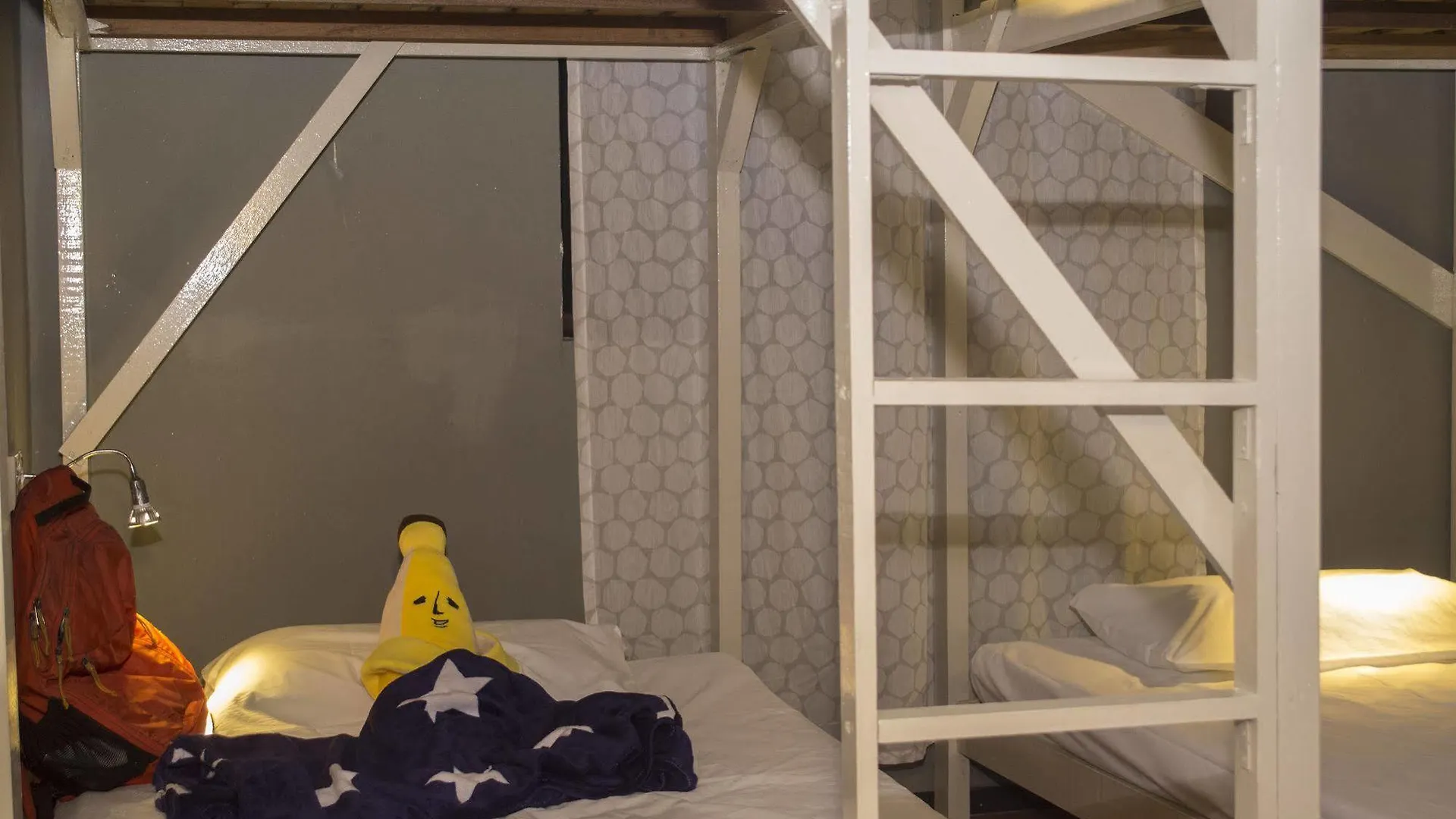 B And B 21 Hostel Κότα Κιναμπαλού Μαλαισία